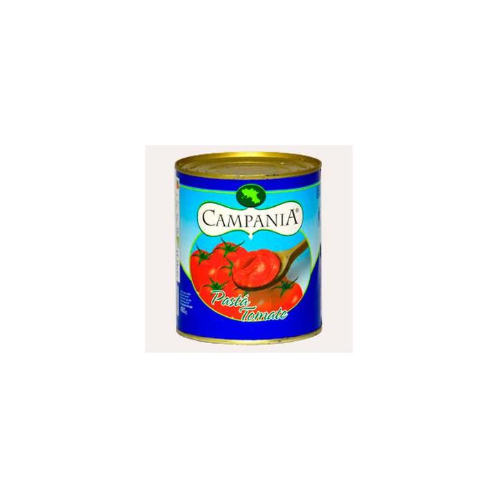 Conserva pasta de tomate Campania