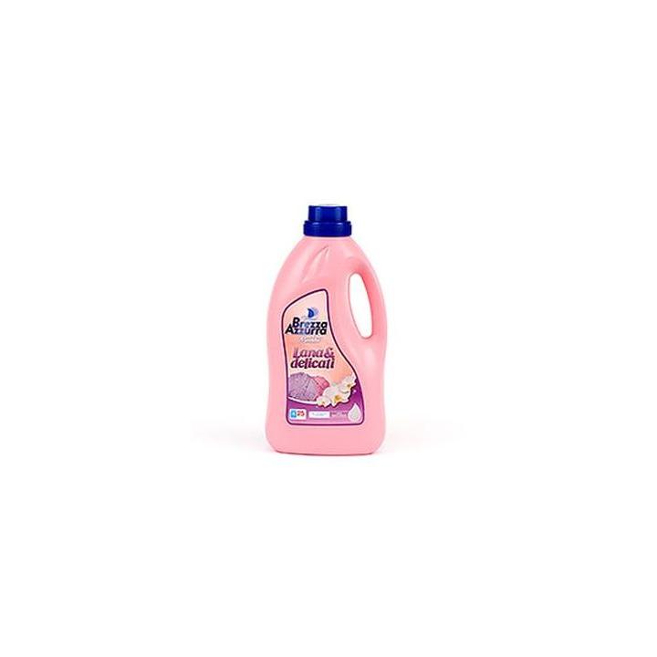Detergent de rufe delicate Brezza Azzurra