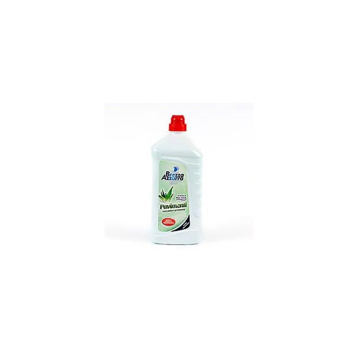 Detergent pentru pardoseli Brezza Azzurra