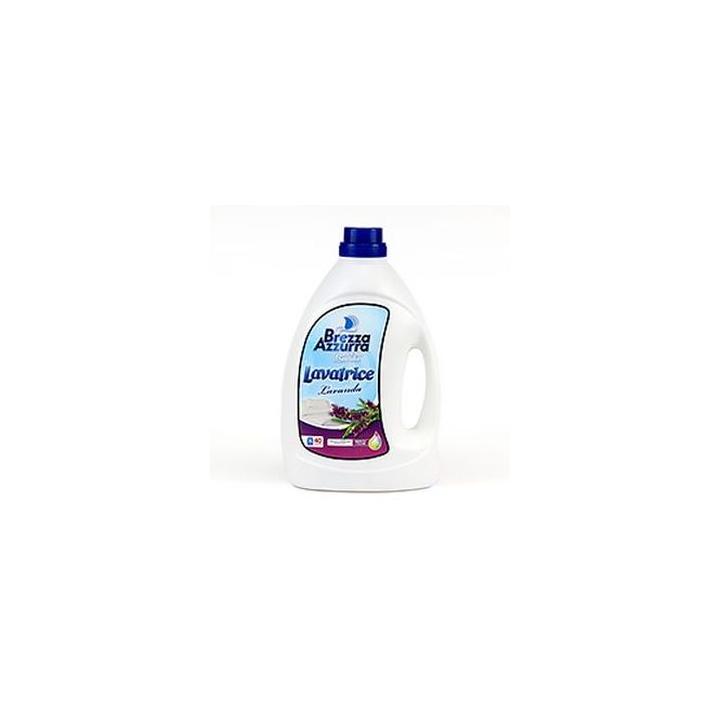 Detergent pentru rufe Brezza Azzurra