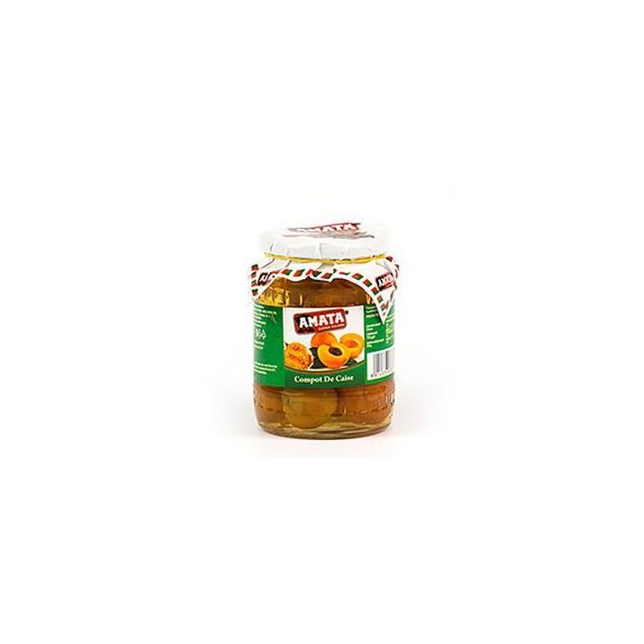 Compot de caise Amata