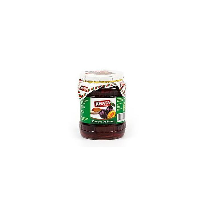 Compot de prune Amata
