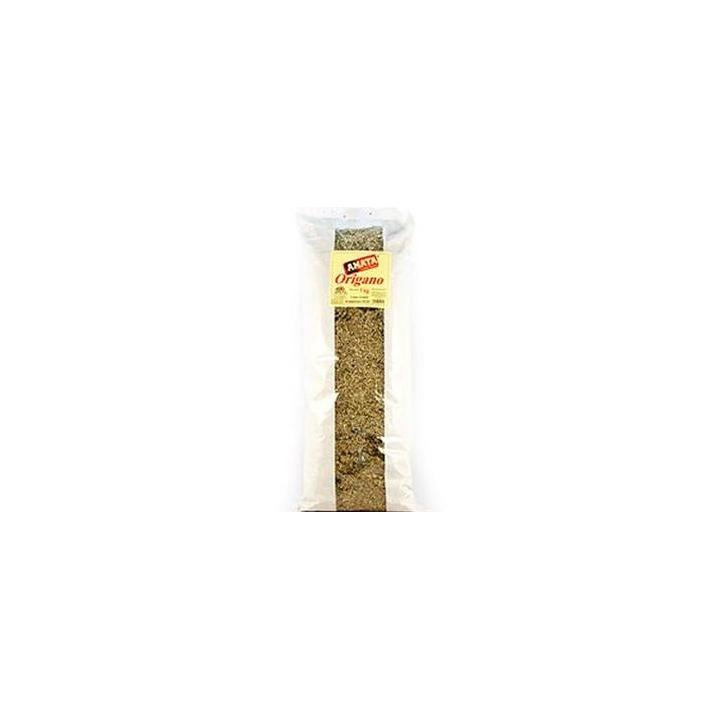 Condiment oregano Amata