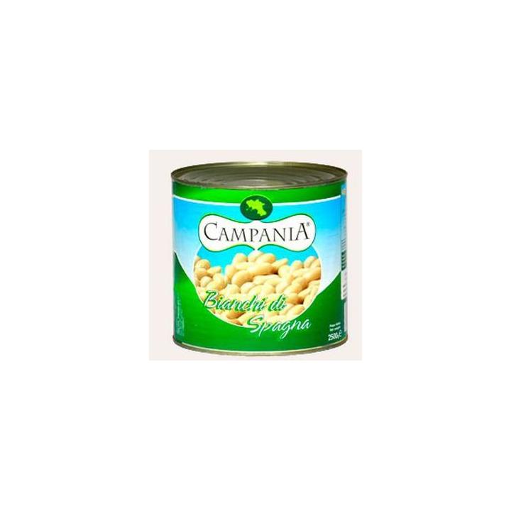 Conserva fasole boabe Spania - Campania