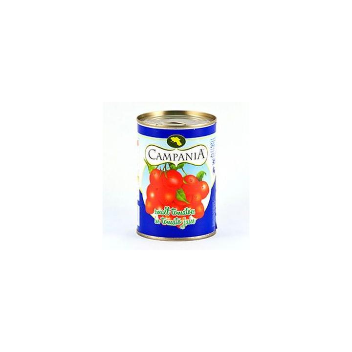 Conserva rosioare Cherry - Campania