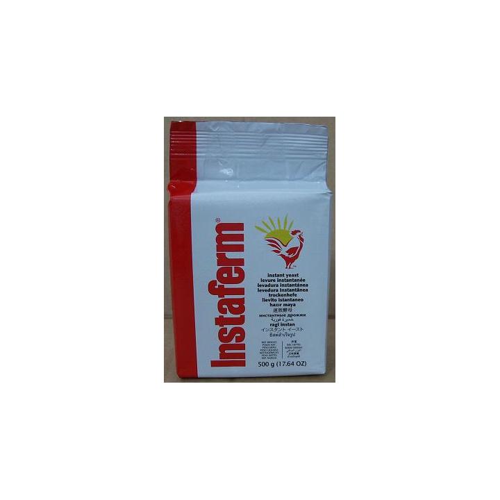Drojdie uscata Instaferm Red