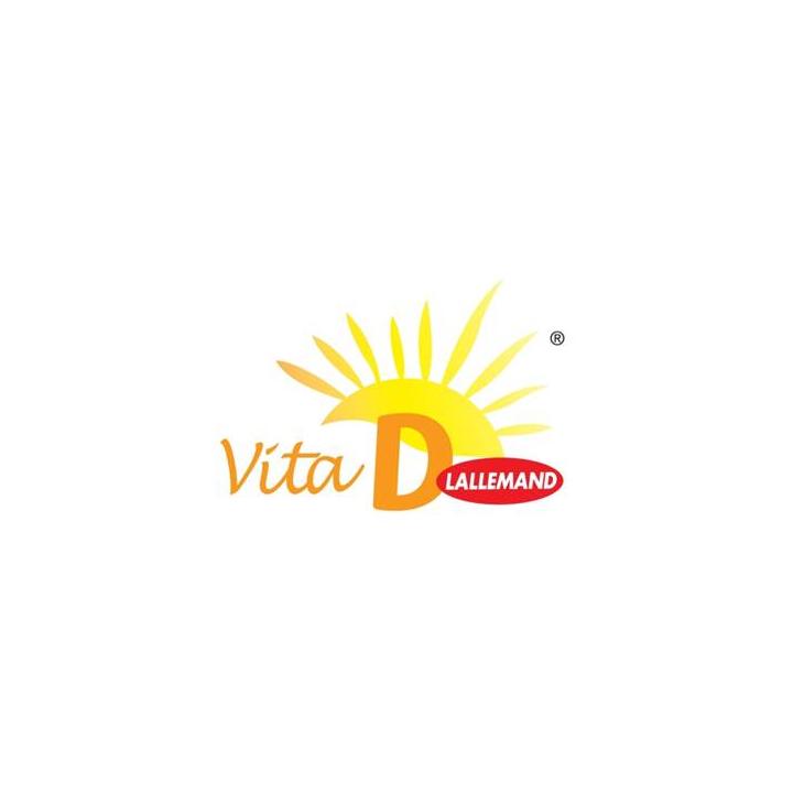 Drojdie VitaD