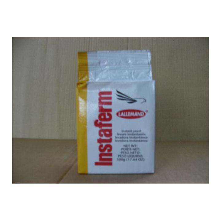 Drojdie uscata Instaferm Gold