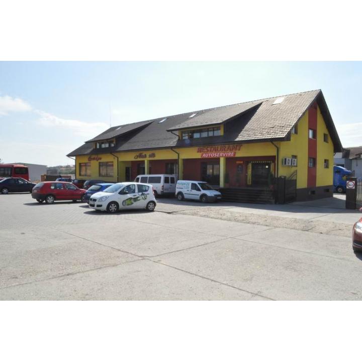 Restaurant nunti, botezuri