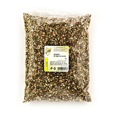 Amestec legume uscate 1 kg