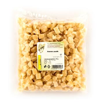 Ananas uscat 1 kg