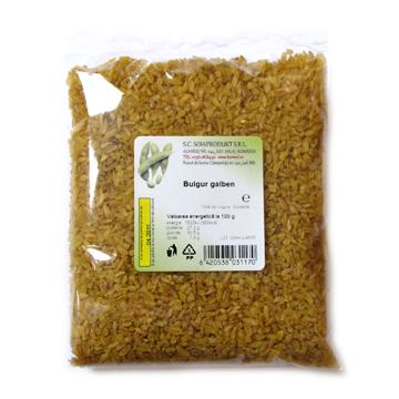 Bulgur galben 1 kg
