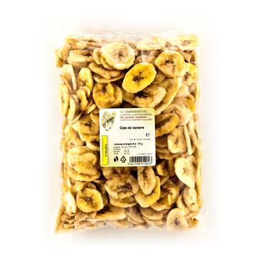 Chips de banana 1 kg