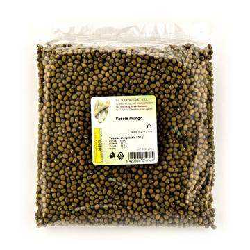 Fasole mungo 1 kg