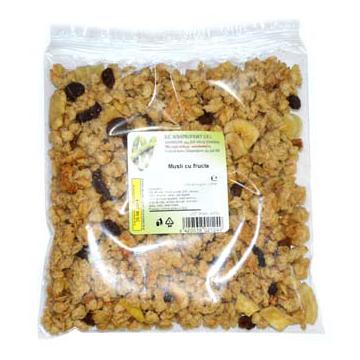 Musli fructe 1kg