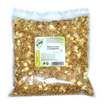 Musli mere - scortisoara 1kg