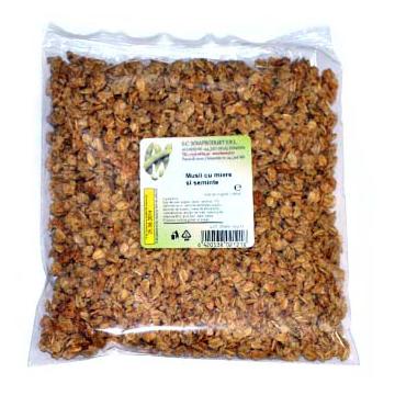 Musli miere - seminte 1kg