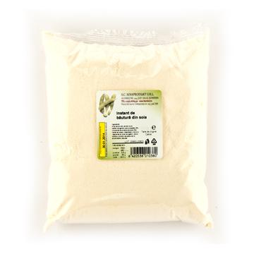 Praf bautura instant natur 1 kg