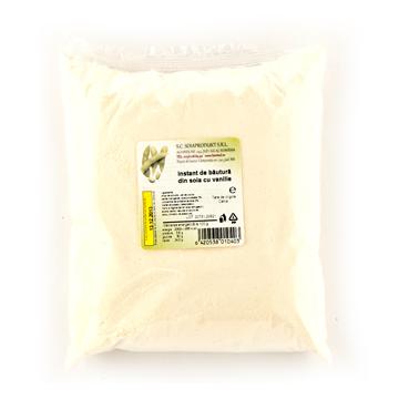 Praf bautura instant vanilie 1 kg