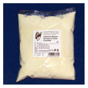 Praf pentru bautura instant calciu 1 kg