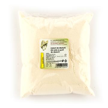 Praf pentru bautura instant capsuni 1 kg