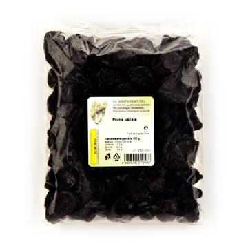 Prune uscate 1 kg