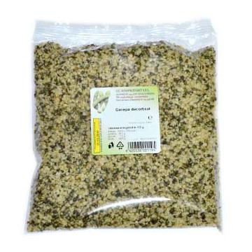 Seminte de canepa decorticate 1kg