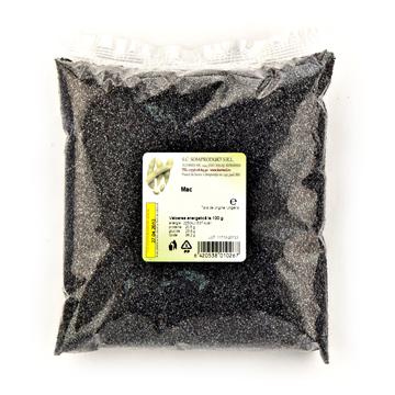 Seminte de mac 1 kg