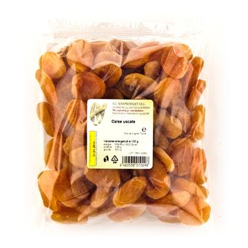 Caise uscate 1 kg