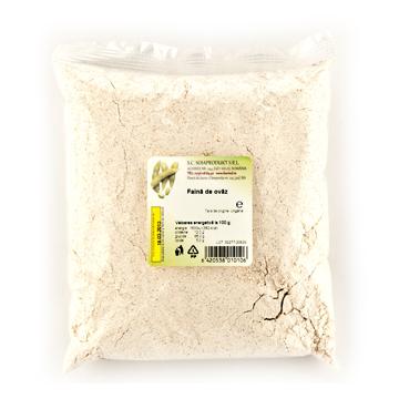 Faina de ovaz 1 kg