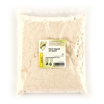 Faina integrala de secara 1 kg