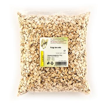 Fulgi de ovaz 1 kg