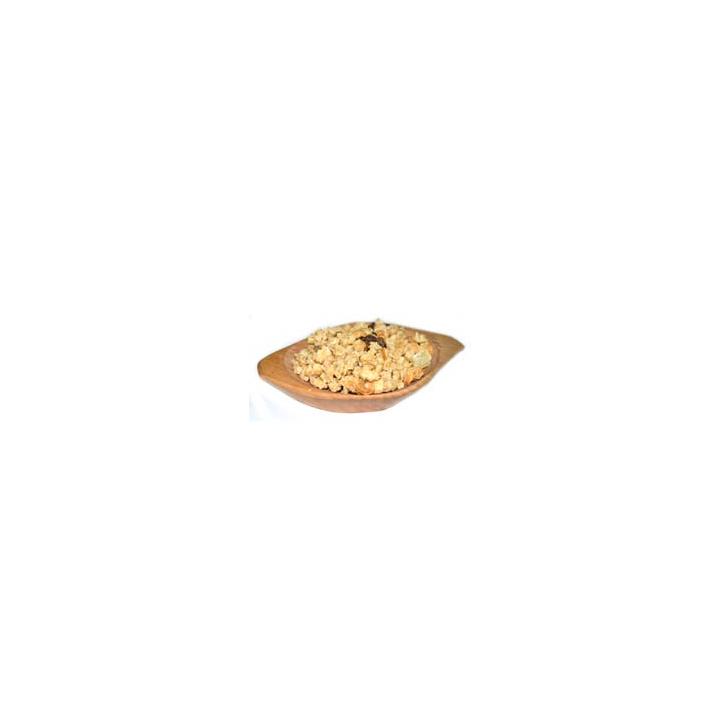Musli cu fructe si nuci