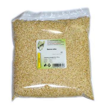 Quinoa alba 1kg