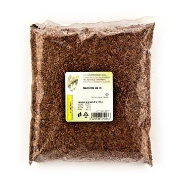 Seminte de in 1 kg