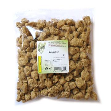 Soia cuburi 1kg