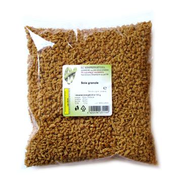 Soia granule 1kg