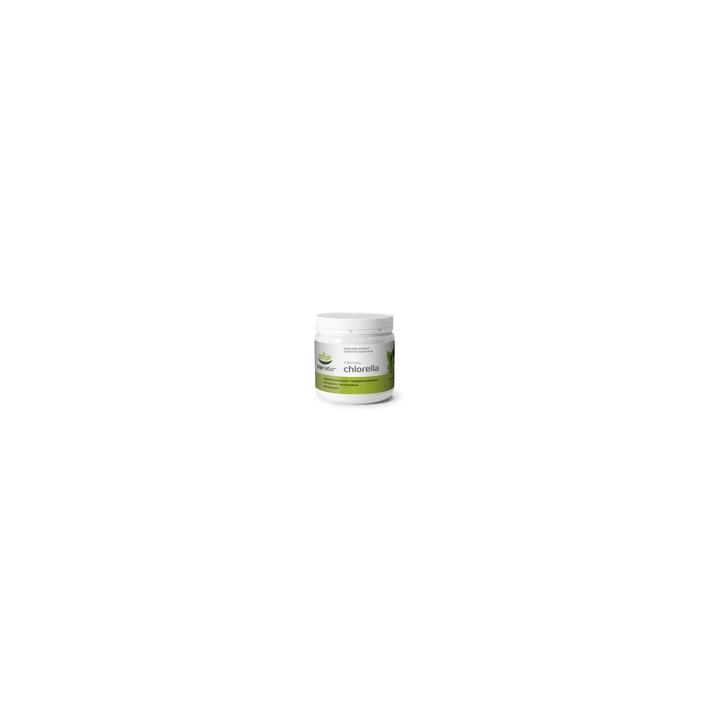 Supliment alimentar Chlorella 750 tablete