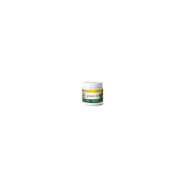 Supliment alimentar Trio verde 540 tablete