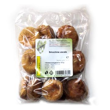 Smochine uscate 1 kg