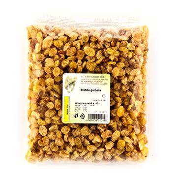 Stafide galbene 1 kg