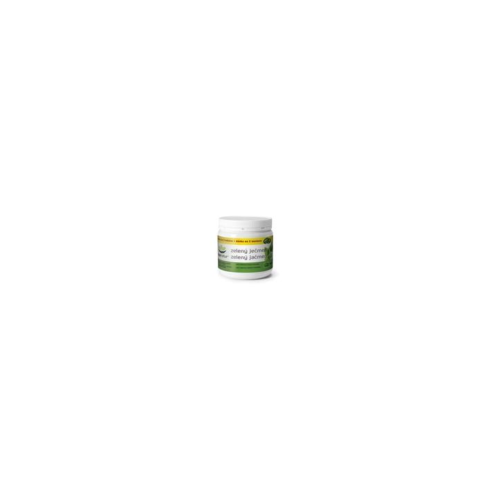 Supliment alimentar orz verde 350 tablete