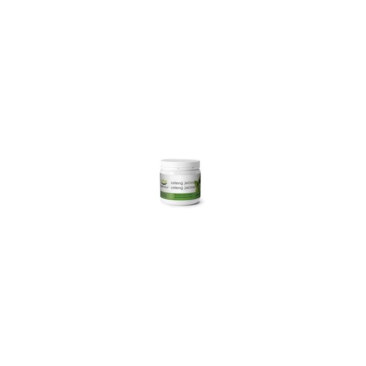 Supliment alimentar orz verde pulbere 150g