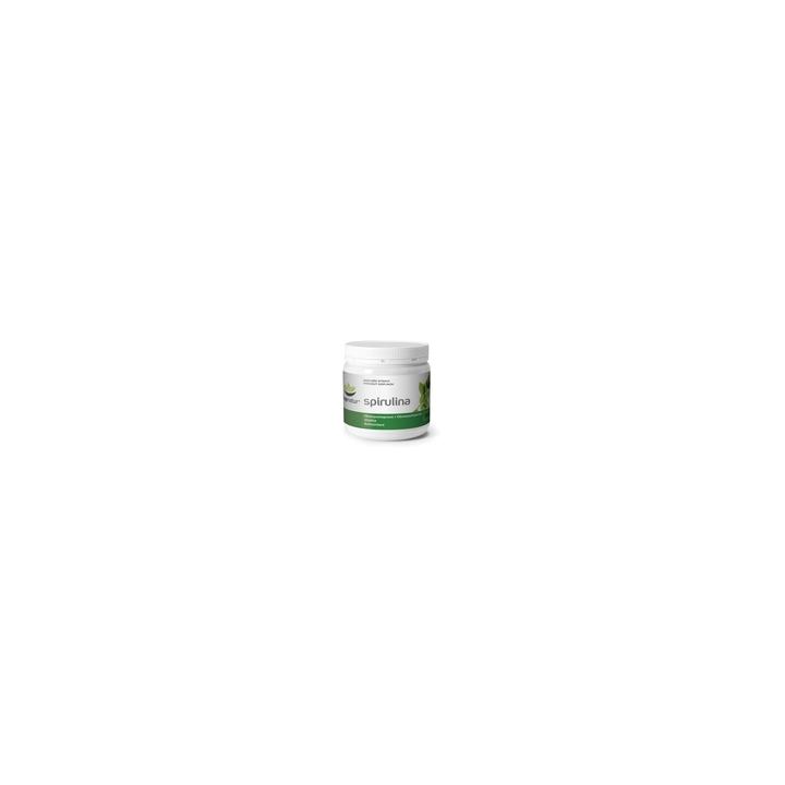 Supliment alimentar spirulina