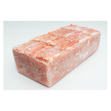 Carne de crab Snow Crab