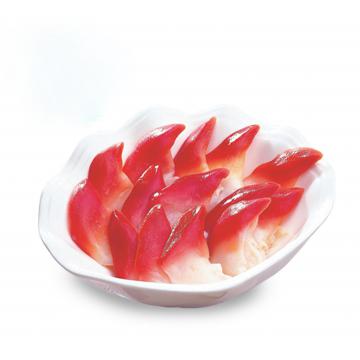 Carne de scoici Arctic surf clams - Hokkigai