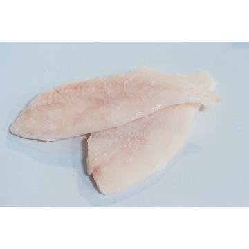 File de Calcan (turbot) congelat