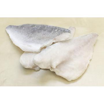 File de dorada congelat