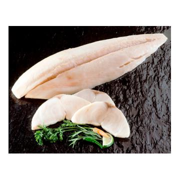 File de peste congelat Butterfish