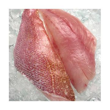 File peste cu piele Red snapper